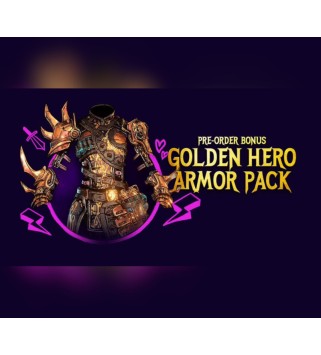 Tiny Tina s Wonderlands Pre-Order Bonus DLC PS5 PlayStation 5 Key EUROPE